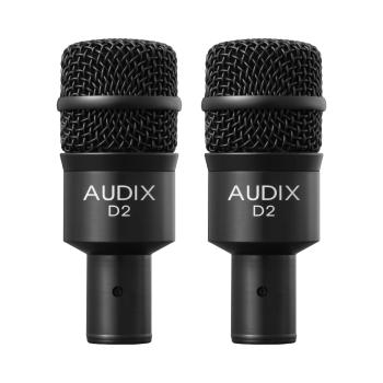 Audix DP7-X