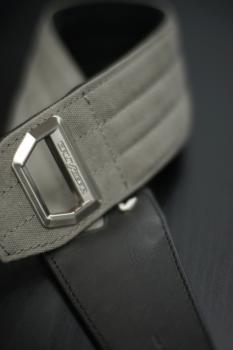 GruvGear FABRK Strap Xtra Long Tail gray