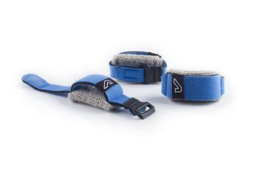 GruvGear FretWrap Blue 3-Pack