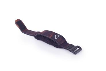 GruvGear FretWrap Wood-Walnut
