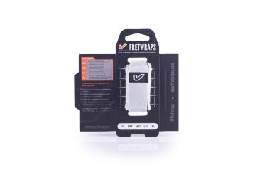 GruvGear FretWrap White