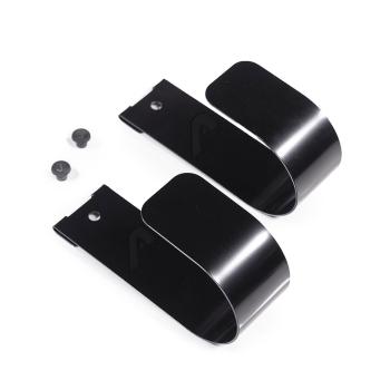 3" Hooks for Shelf Kit (2-Pack)