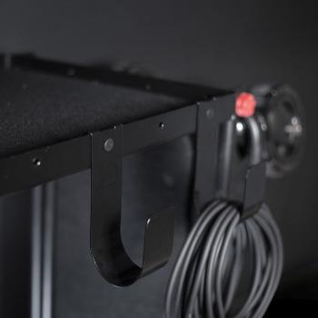 Krane Haken für AMG750 Shelf 2er Pack