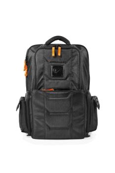 GruvGear Club Bag Classic Black