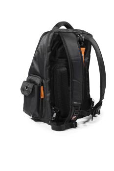 GruvGear Club Bag Classic Black