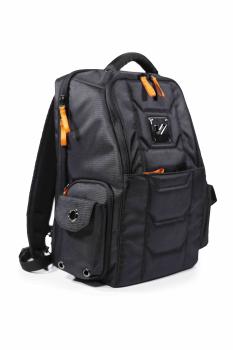 GruvGear Club Bag Classic Black