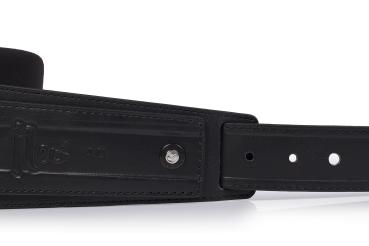 GruvGear SoloStrap Neo 4.0" Black XL
