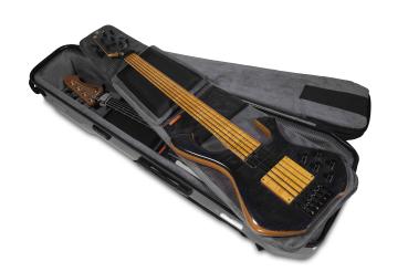 GruvGear KAPSULE DUO E-Bass