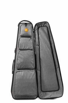 GruvGear KAPSULE DUO E-Gitarre