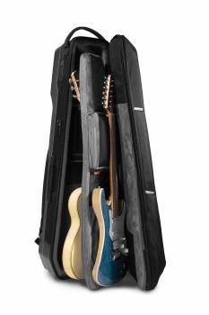 GruvGear KAPSULE DUO E-Gitarre