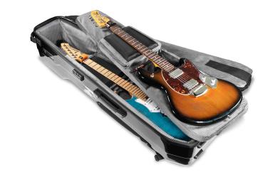 GruvGear KAPSULE DUO E-Gitarre