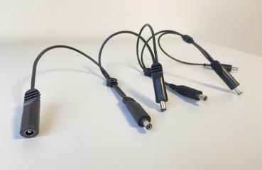 AVparts PDC183 Stromverteilerkabel 9 V