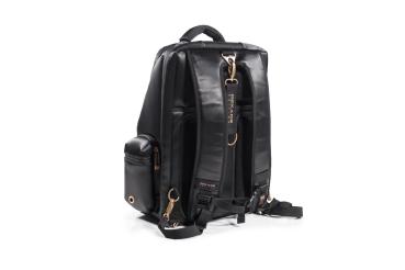 GruvGear Club Bag DEKADE Edition