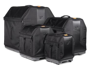 GruvGear VELOC 4-piece Bag Set