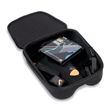 GruvGear GigBlade3 Akustik-Gitarre KARBON Edition