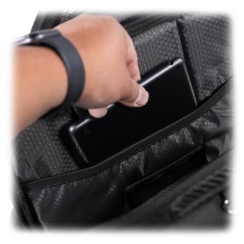 GruvGear Club Bag KARBON Edition