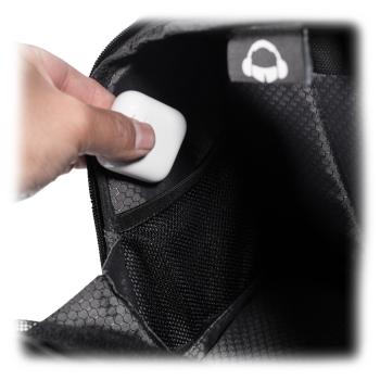 GruvGear Club Bag KARBON Edition