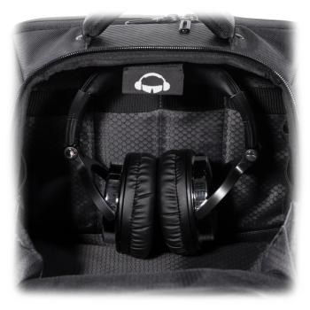 GruvGear Club Bag KARBON Edition