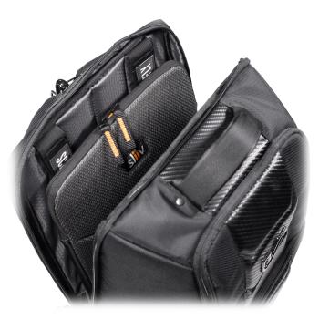 GruvGear Club Bag KARBON Edition