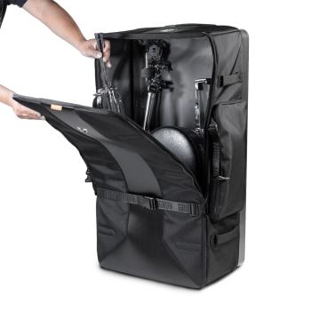 Preview: GruvGear VELOC Hardware Bag 14x36x9