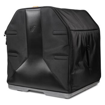 Preview: GruvGear VELOC Bag für Bassdrum 16x20