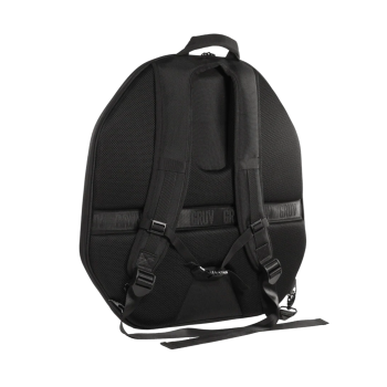 Preview: GruvGear CYMBAKU 20 Cymbal Bag