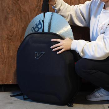 GruvGear CYMBAKU 20 Cymbal Bag
