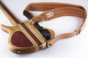 GruvGear Duo Strap Damian Erskine black