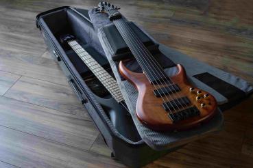 GruvGear KAPSULE DUO E-Bass