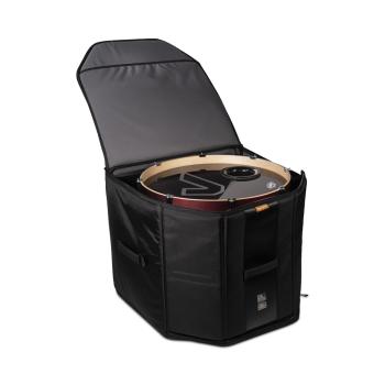 Preview: GruvGear VELOC Bag für Bassdrum 16x20