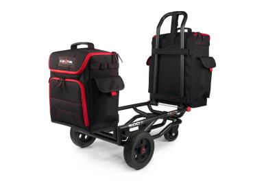Krane Utility Bag für Krane Karts / Large Cargo Bag