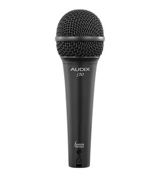 Audix F50
