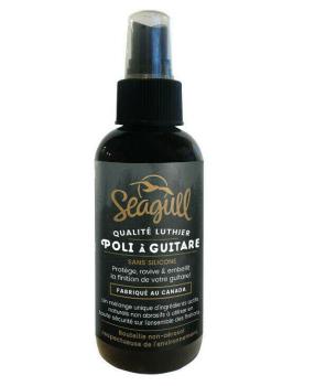 Seagull Luthier Guitar Polish