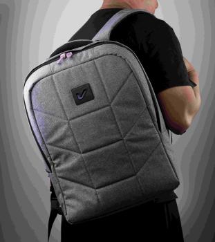 GruvGear VIBE gray inkl. Color Kit