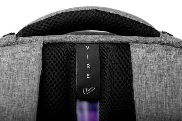 GruvGear VIBE gray inkl. Color Kit