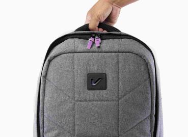GruvGear VIBE gray inkl. Color Kit