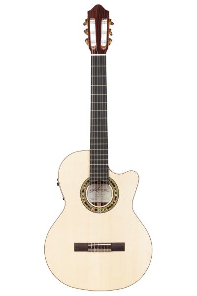 Kremona Performer Fiesta F65CW-7S