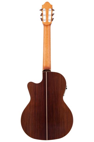 Kremona Performer Fiesta F65CW-SB Demo