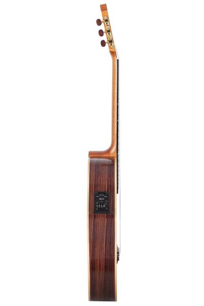 Kremona Performer Fiesta F65CW-SB Demo