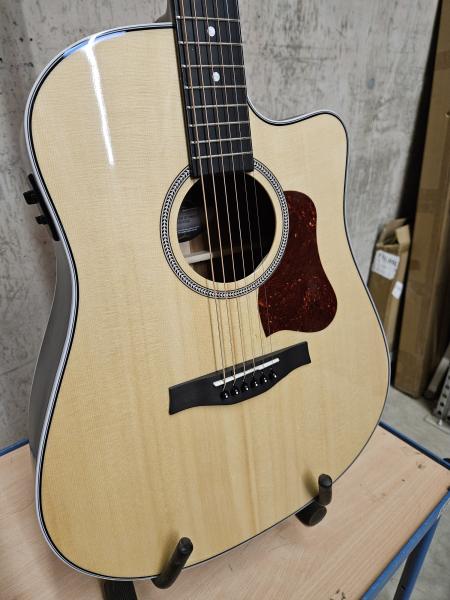 Seagull Maritime SWS CW GT Presys II - DEMO