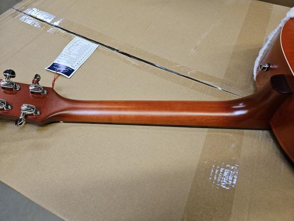 Godin 5th Avenue Jumbo HB Memphis Sun - DEMO