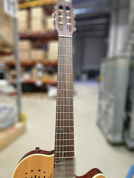 Godin Multiac Nylon Encore Natural SG - DEMO
