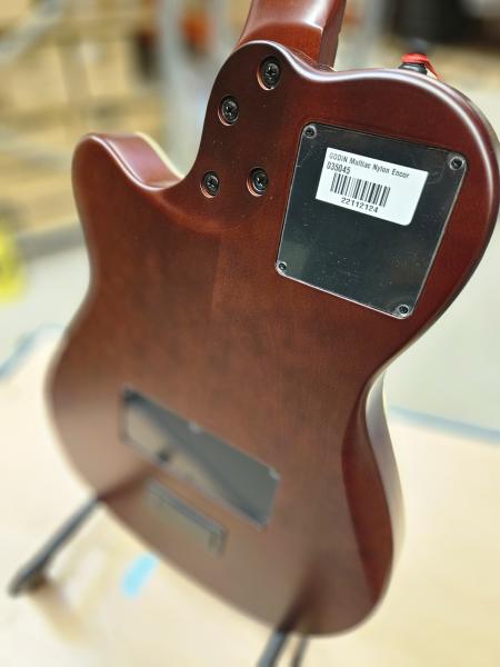 Godin Multiac Nylon Encore Natural SG - DEMO