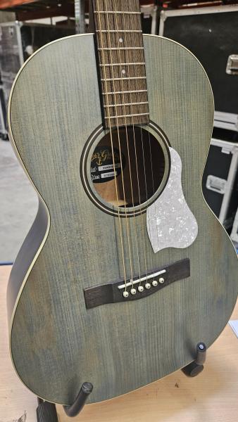 Anchor Guitars Sparrow Denim AE Demo inkl. Gig Bag