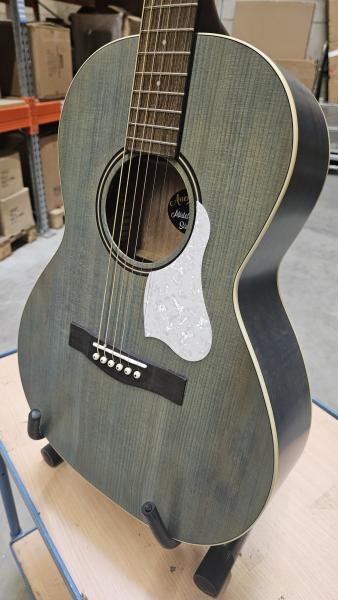Anchor Guitars Sparrow Denim AE Demo inkl. Gig Bag