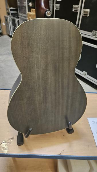 Anchor Guitars Sparrow Denim AE Demo inkl. Gig Bag