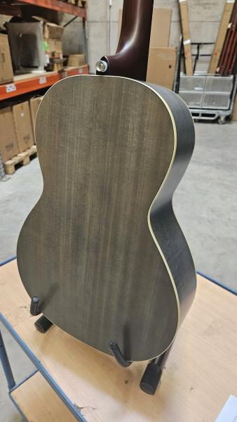 Anchor Guitars Sparrow Denim AE Demo inkl. Gig Bag