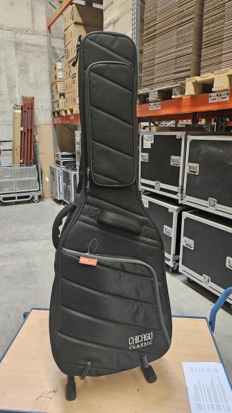 Anchor Guitars Sparrow Denim AE Demo inkl. Gig Bag