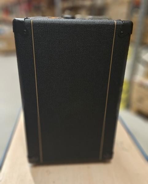 Orange TremLord 30 Black Demo/Auslaufmodell