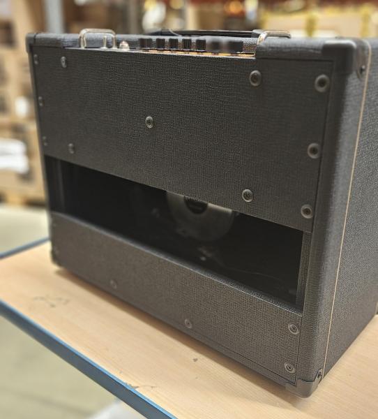 Orange TremLord 30 Black Demo/Auslaufmodell